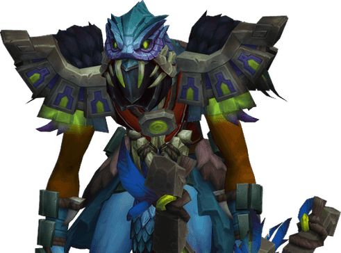 Aghiuta render