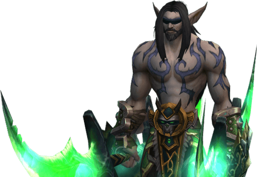 Enz render