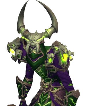 Fearthemonks render