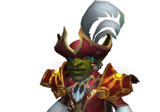 Bingrikul render