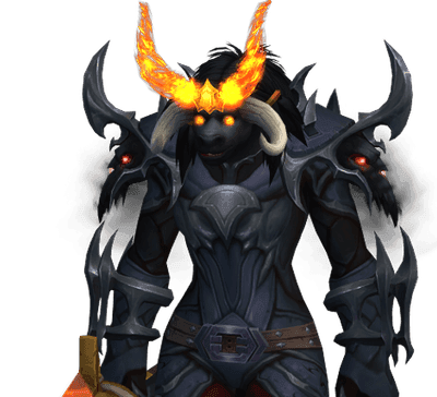 Cady render