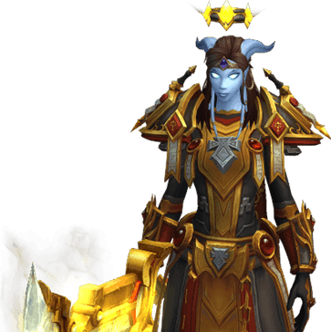 Eldana render
