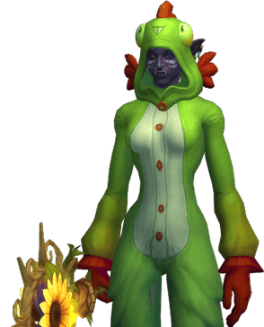 Gail render