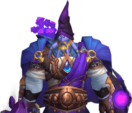 Marundo render