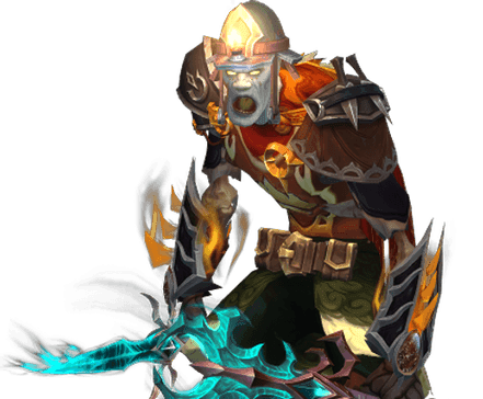 Stunkcuf render