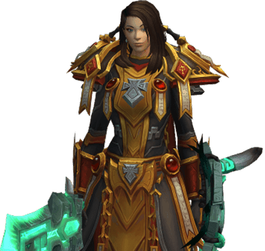 Xaphir render