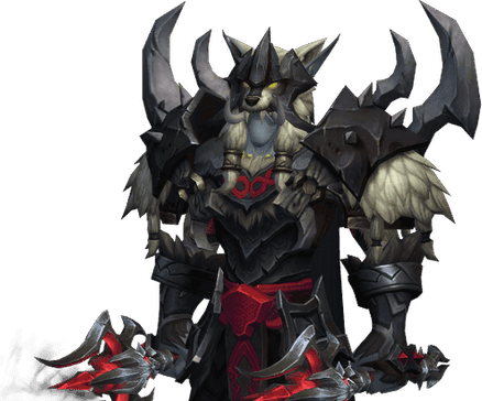 Zekkhan render