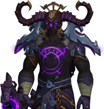Anekh render