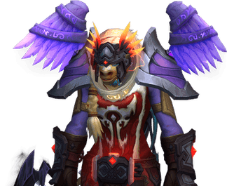 Anmalia render