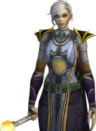 Artemiis render