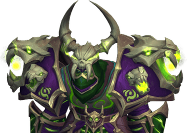 Basphomet render