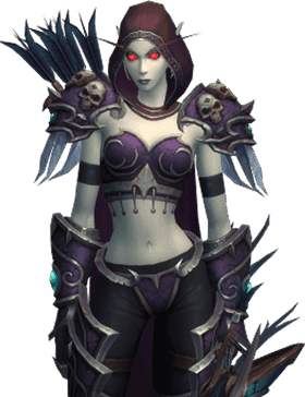 Beastempress render