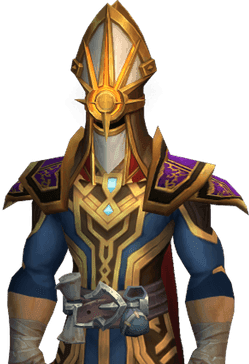 Benignus render