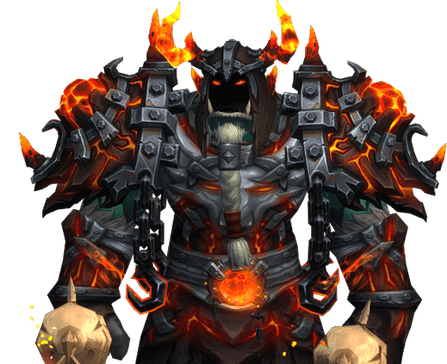 Charnysham render