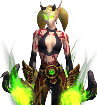 Clemency render