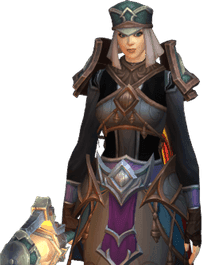 Cmitch render