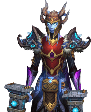 Cyrilia render