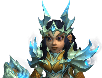 Eldysa render