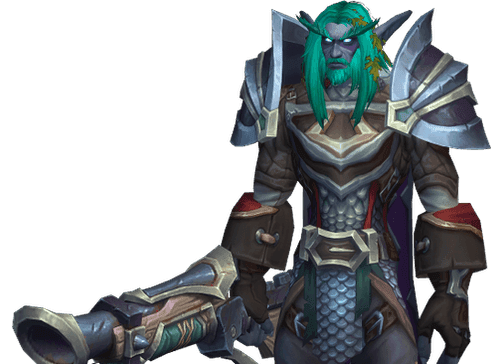 Enjakason render