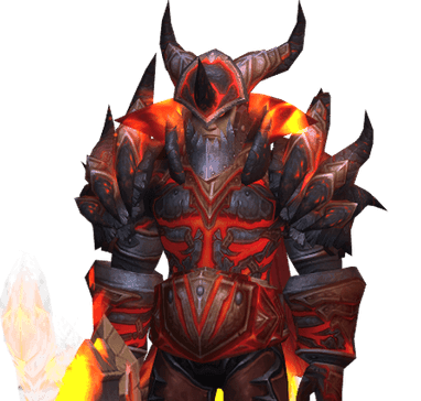 Evans render