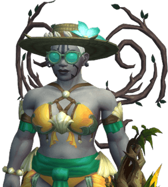 Exodiane render