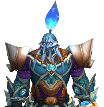 Felaric render