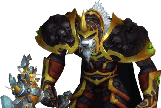 Havelock render