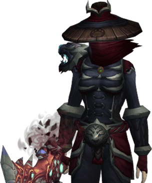 Jod render