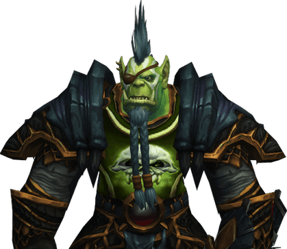 Kardiac render
