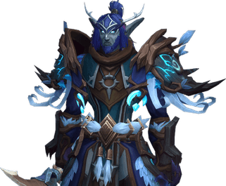 Khalfurion render