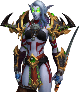 Lessandre render