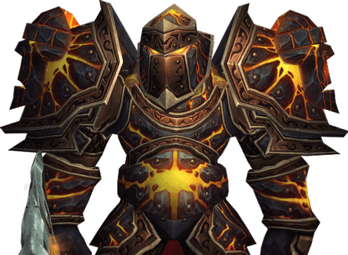 Lokrigor render