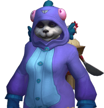 Maeriko render