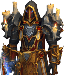 Malord render