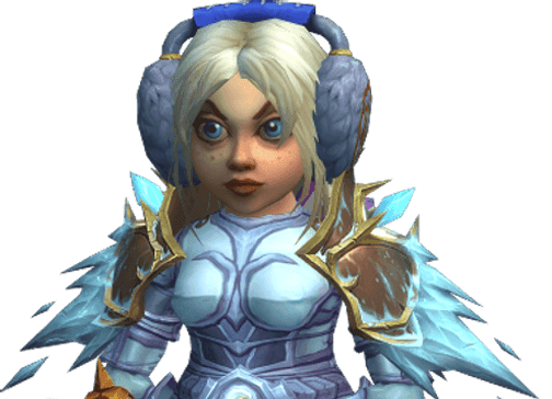 Miztical render