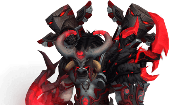 Mnee render