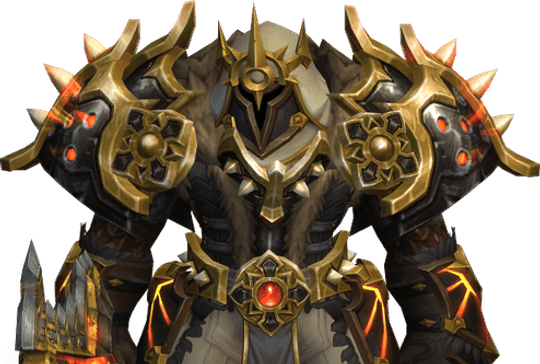 Namees render