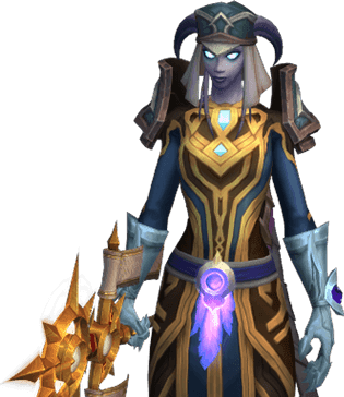 Neftarea render