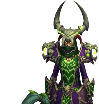 Nemiel render
