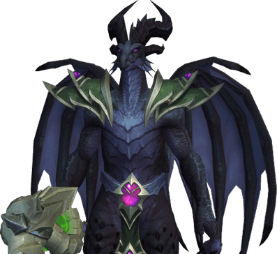 Obnoxia render