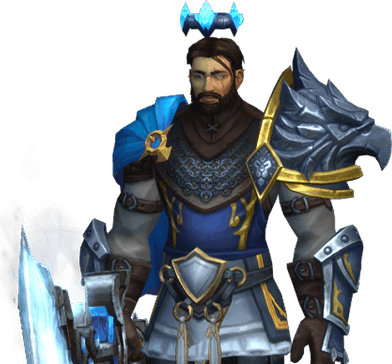 Sepreme render