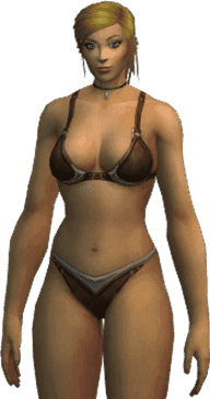Shadowlust render