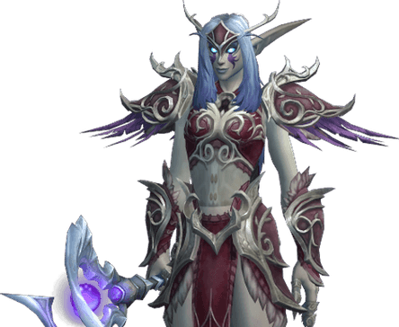 Shahrizai render
