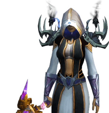 Sinica render