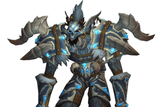 Sleipner render