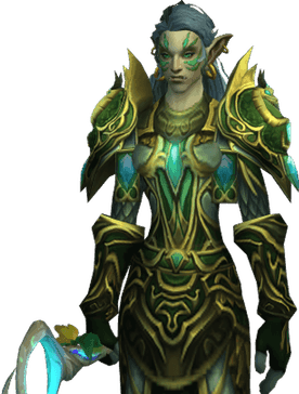Soruba render