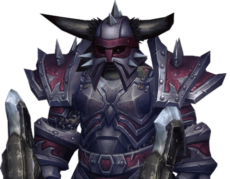 Th render