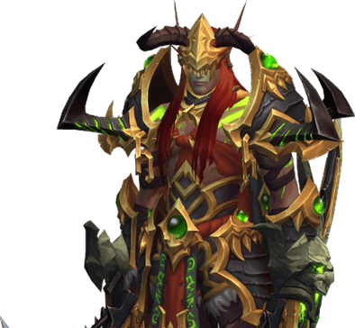 Theadris render