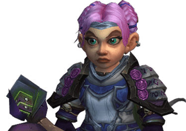 Tinytink render