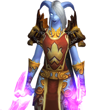 Vucinda render